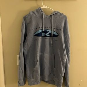 Beachcomber sweatshirt
